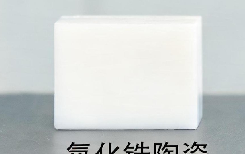 氧化锆陶瓷