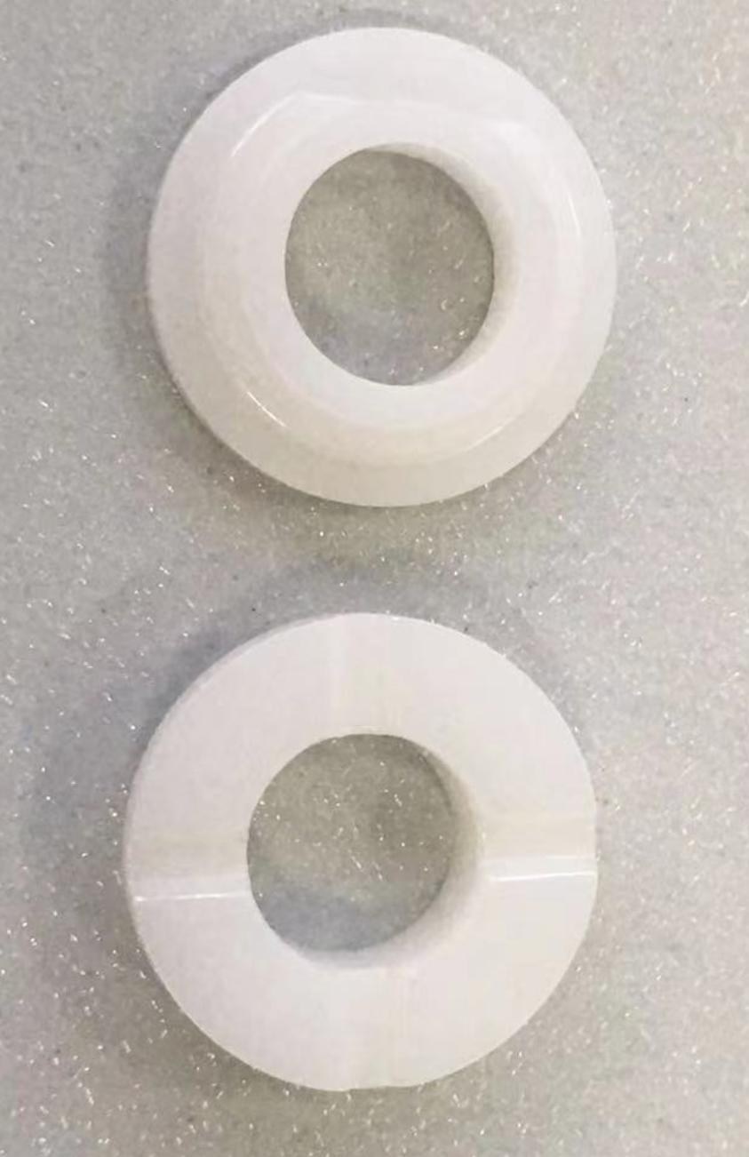 氧化锆陶瓷耐磨密封环