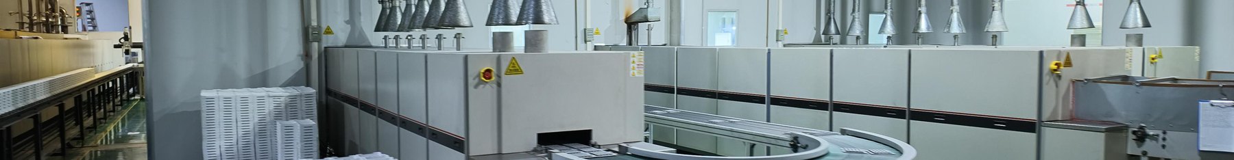 先进陶瓷的十大工艺流程：从成型到包装